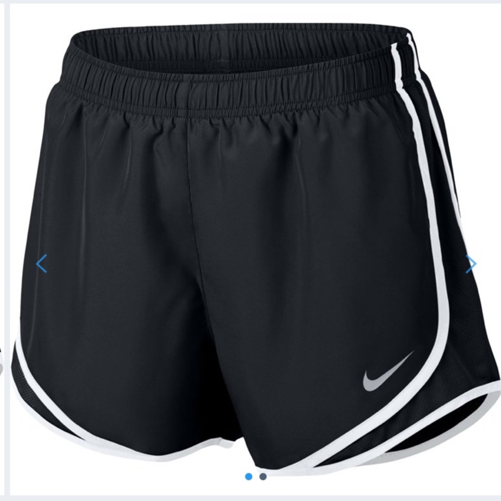 Nike Dri-FIT Tempo Running Shorts